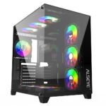 Корпус ALSEYE Paladin-B (4 fans) — изображение 2