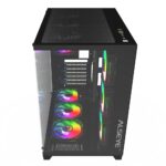 Корпус ALSEYE Paladin-B (4 fans) — изображение 7