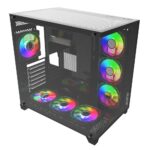 Корпус ALSEYE Paladin-B (4 fans) — изображение 4