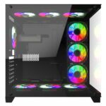 Корпус ALSEYE Paladin-B (4 fans) — изображение 6
