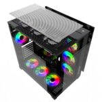 Корпус ALSEYE Paladin-B (4 fans) — изображение 5