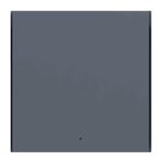 Выключатель одноклавишный Aqara Smart Wall Switch H1 EU (WS-EUK03 graphite) — изображение 2
