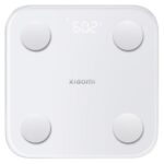 Умные весы Xiaomi Body Composition Scale S400 — изображение 3
