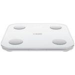Умные весы Xiaomi Body Composition Scale S400 — изображение 2
