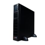Источник бесперебойного питания ИБП ACD PW-RackLine 2000 — изображение 5