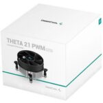 Вентилятор для процессора Deepcool THETA 21 PWM 1700 — изображение 2
