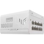 Блок питания ASUS TUF-GAMING-1000G-WHITE /PSU, CE+UK (90YE00S5-B0NA00) — изображение 8