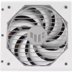 Блок питания ASUS TUF-GAMING-1000G-WHITE /PSU, CE+UK (90YE00S5-B0NA00) — изображение 4