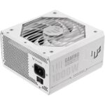 Блок питания ASUS TUF-GAMING-1000G-WHITE /PSU, CE+UK (90YE00S5-B0NA00) — изображение 5