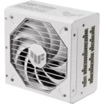 Блок питания ASUS TUF-GAMING-1000G-WHITE /PSU, CE+UK (90YE00S5-B0NA00) — изображение 6