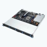 Платформа системного блока ASUS RS300-E12-RS4 /4R2/WOS/WOA/WON/WOM/WONCRD/WORCRD/EU (90SF03A1-M00070) — изображение 4