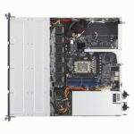 Платформа системного блока ASUS RS300-E12-RS4 /4R2/WOS/WOA/WON/WOM/WONCRD/WORCRD/EU (90SF03A1-M00070) — изображение 5