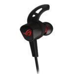 Гарнитура ASUS ROG CETRA II CORE 18g 20Hz ~ 40000Hz 3,5mm wired — изображение 3