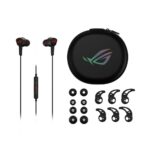 Гарнитура ASUS ROG CETRA II CORE 18g 20Hz ~ 40000Hz 3,5mm wired — изображение 4