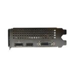Видеокарта Afox GTX1660Ti 6GB GDDR6 192bit DP DVI HDMI 2FAN RTL — изображение 2