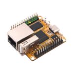 Одноплатный компьютер RockPi ROCK Pi S D2 RK3308/256Mb DDR3 — изображение 3