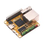 Одноплатный компьютер RockPi ROCK Pi S D2 RK3308/256Mb DDR3 — изображение 2