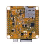 Одноплатный компьютер RockPi ROCK Pi S D2 RK3308/256Mb DDR3 — изображение 4