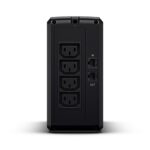 Источник бесперебойного питания ИБП Line-Interactive CyberPower UT850EIG 850VA/480W USB/RJ11/45 (4 IEC С13) — изображение 3