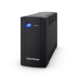 Источник бесперебойного питания (ИБП) CyberPower Bad Pack ИБП Line-Interactive UTI875E 875VA/425W (2 EURO) bp