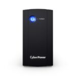 Источник бесперебойного питания (ИБП) CyberPower Bad Pack ИБП Line-Interactive UTI875E 875VA/425W (2 EURO) bp — изображение 3