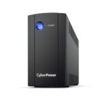 Источник бесперебойного питания (ИБП) CyberPower Bad Pack ИБП Line-Interactive UTI875E 875VA/425W (2 EURO) bp — изображение 2