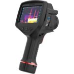 Тепловизор Torus SC600-B 2000, 640х512, -20°C~1500° (факт. 2000°C), ручной фокус, wifi+bluetooth, лазерное наведение и дальномер, Госреестр — изображение 2