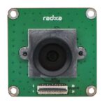 Модуль камеры RockPi Radxa 4K Metal Case — изображение 2