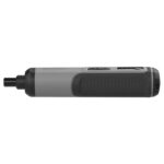 Отвертка аккумуляторная Deli DC160 (4В, 2А*ч, 5Нм, 300об/мин, Type-C, набор бит 4 шт, картон) bp Badpack — изображение 4