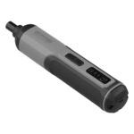 Отвертка аккумуляторная Deli DC160 (4В, 2А*ч, 5Нм, 300об/мин, Type-C, набор бит 4 шт, картон) bp Badpack — изображение 2