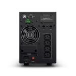 ИБП Online CyberPower OLS1000E Tower 1000VA/900W USB/RS-232/SNMPslot (4 IEC С13) — изображение 3