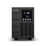ИБП Online CyberPower OLS1000E Tower 1000VA/900W USB/RS-232/SNMPslot (4 IEC С13) — изображение 2