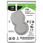 Жесткий диск Seagate BarraCuda ST1000LM048 1TB 2.5" SATA 6Gb/s, 5400rpm, 128MB, Bulk {50} (098301) — изображение 2