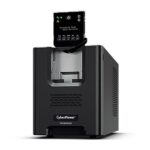 ИБП Line-Interactive CyberPower PR1500ELCD 1500VA/1350W USB/RS-232/EPO/SNMPslot (8 IEC С13) — изображение 2