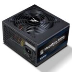 Блок питания Zalman MegaMax800W V2, 80+STD.230V — изображение 2