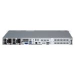 Bad Pack Корпус SuperMicro CSE-LB16AC2-R504W 1U, 10 x 2.5"(tool-less) hot-swap SAS3/SATA bp — изображение 2