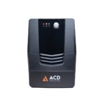 Источник бесперебойного питания ИБП ACD PW-Base 1500I — изображение 2