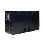 Источник бесперебойного питания ИБП ACD PW-Base 1500I — изображение 4