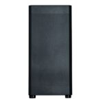 Корпус Zalman ATX Mid Tower PC Case, Black fan x6 — изображение 3