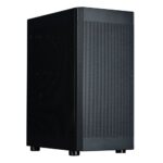 Корпус Zalman ATX Mid Tower PC Case, Black fan x6 — изображение 2