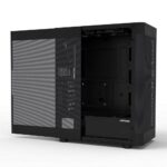 Корпус Zalman ATX Mid Tower PC Case, Black fan x6 — изображение 6