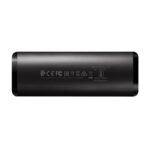 Твердотельный накопитель SSD ADATA SE760 Black External ASE760-512GU32G2-CBK1 512GB 2.8" USB 3.2 Gen 2 Type-C, 1000R, USB 3.2 Type-C to C cable,USB 3.2 Type-C to A cable, Quick Start Guide, RTL (772721) — изображение 5