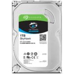 Жесткий диск Seagate SkyHawk Surveillance ST1000VX005 1TB 3.5" SATA 6Gb/s, 5900rpm, 64MB, 24x7, Bulk {25} (002424) — изображение 2