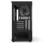 Корпус Zalman mATX Mini Tower PC Case, ZM-AF120 ARGBx1 — изображение 7