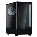 Корпус Zalman mATX Mini Tower PC Case, ZM-AF120 ARGBx1 — изображение 2