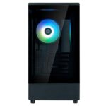 Корпус Zalman mATX Mini Tower PC Case, ZM-AF120 ARGBx1 — изображение 3