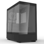 Корпус Zalman mATX Mini Tower PC Case, ZM-AF120 ARGBx1 — изображение 5