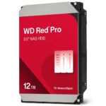 Жесткий диск Western Digital RED PRO WD121KFBX 12TB 6GB/S 256MB