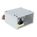 Блок питания Foxline FL550S 550W ATX PSU, 120FAN, 24 pin, 4 + 4 Pin (12V), 5*SATA, 2*4 pin molex, 1*FDD, 1*PCI-e(6 + 2 pin) — изображение 2