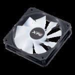 Вентилятор в корпус ADATA XPG VENTOR120ARGBPWM3C-BKCWW (3-pack) — изображение 2